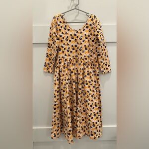 Alice + Ames Ballet Dress